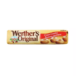 Roller ya kawaida - WERTHER'S ORIGINAL