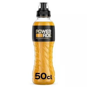 Boisson énergétique goût Red Mango 12x50cl - POWERADE