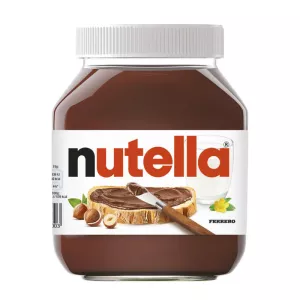 630g Nutella - NUTELLA