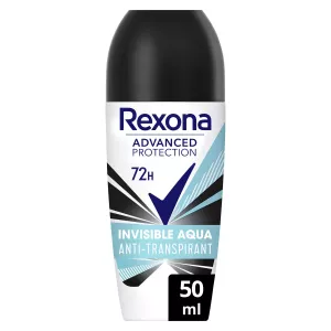 50ml Deo Inv Aqua 72h Rexonna