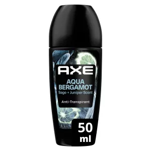 50ml Deo Bille Bergamot Axe