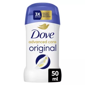 Déodorant anti-transpirant stick 50ml - DOVE