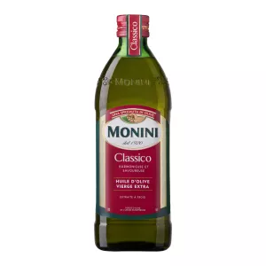 Huile Olive Monini 75cl