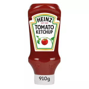 Tomato Ketchup 910g - HEINZ