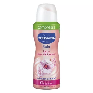 100ml Deo Comp Cerisier Msvn