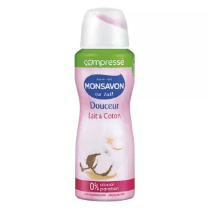 デオコンプ コットン 100ml MSVN