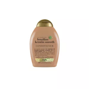 385ml Ash Lissag Bresilien Ogx