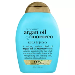 385ml Sh Huile Argan Ogx