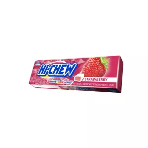 50g Hi-chew Etui Fraise