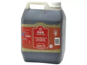 Huile De Sésame 5l - Oh Aik Guan