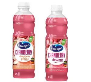 1l Ospray Cranberry Douc Peche