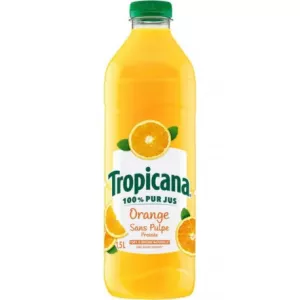 1 5l Tropicana Juicy Orange