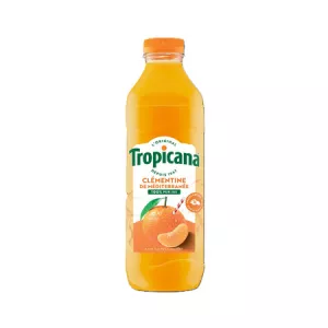 1l Clementine Tropicana - TROPICANA