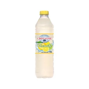 Citronnade 1.5l Fr X6 - CRISTALINE