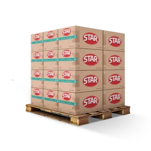 Soda Grenadine 1,5L x6 EUR - Star