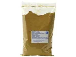Curcu (poudre)  1 Kg - Hs
