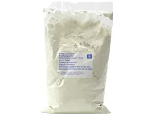 Poudre D'ail  1 Kg - Hs