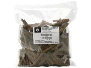 Bâtons De Cannelle  1 Kg - Hs