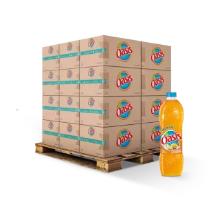 2L sabor tropical bebida fr x6 - OASIS