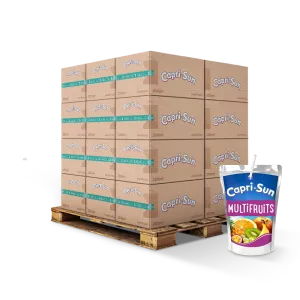 Capri Sun Multifruits 10x20cl - CAPRI-SUN