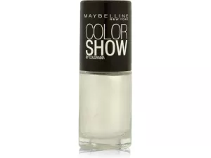 Color Show - Nailpolish 19marshmallow - Maybelline