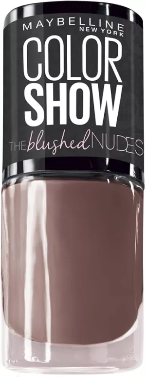 Color ShowEsmalte 448moo Malva - MAYBELLINE