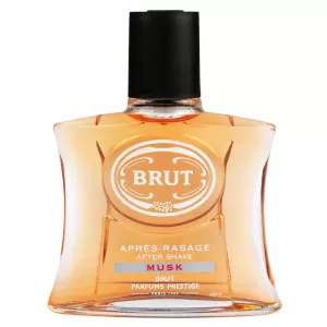 Après-rasage parfum Musk 100ml - BRUT