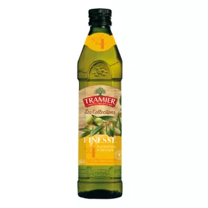 Huile d'Olive Vierge Extra 50cl - TRAMIER