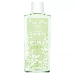 colonia natural 500ml - BIEN-ÊTRE