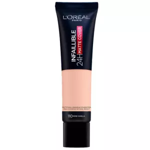 Nu 30ml Fdt Inf Mat Cover 110