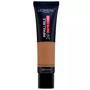 Nu 30ml Fdt Inf Mat Cover 330