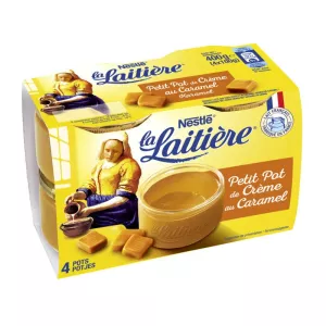 Ll Ppc كراميل 4x100 جرام