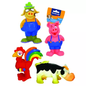 Animal Ferme Latex Pav