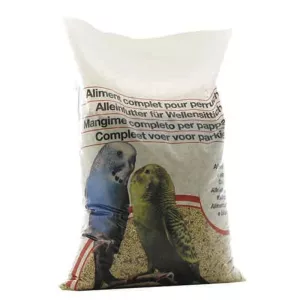 2 5kg Coussin Perruches Vitak