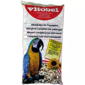 2 5kg Coussin Perroquet Vitak