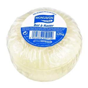 シェービングボウル 125g - MONSAVON