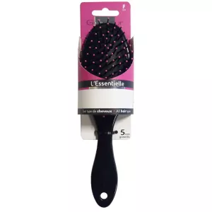 Escova Pneumática Glam Paris - GLAMOUR PARIS