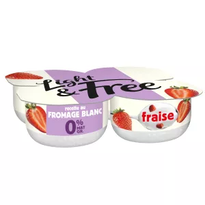 Lightfree 来自 Blc 0 Frai 4x10