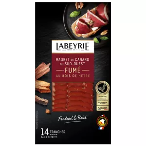 80G MARGRET CND IGP LABEY - LABEYRIE