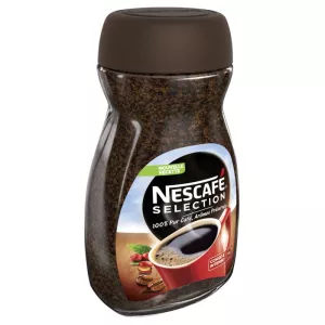 Café soluble 100% pur selection 100g - NESCAFÉ