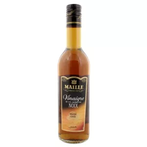 ナッツ風味のワインビネガー、50cl - MAILLE