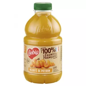 Velouté Potiron, 75cl - LIEBIG