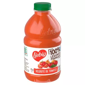 Soupe Tomates 75cl - Liebig