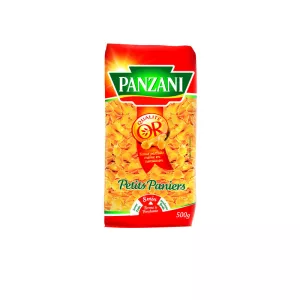 Small Baskets Pasta 500g - PANZANI