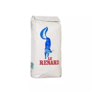 Sêmola de Trigo Fino 5kg - LE RENARD
