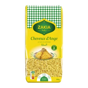 Cheveux d'ange  500g - ZAKIA