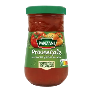 Sauce Provença le;  210g - PANZANI