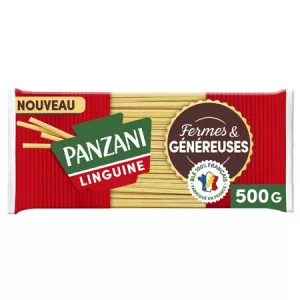 500g Linguine Fermes Gener