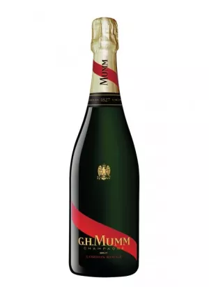 75cl Ch Brut Cordon Rg Mumm