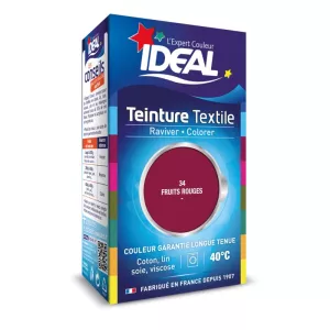 Teint Gt Ideal Pm Frts Rges